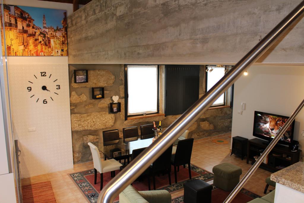 Villa Casa Sao Dinis OOporto Exterior foto