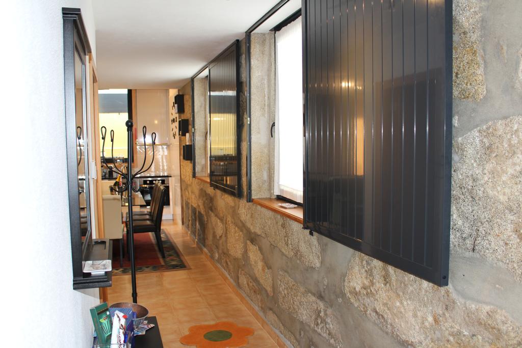 Villa Casa Sao Dinis OOporto Exterior foto
